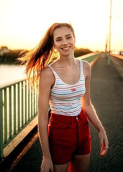 Lara Marie Kremer